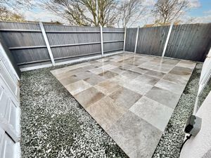 Patio- click for photo gallery